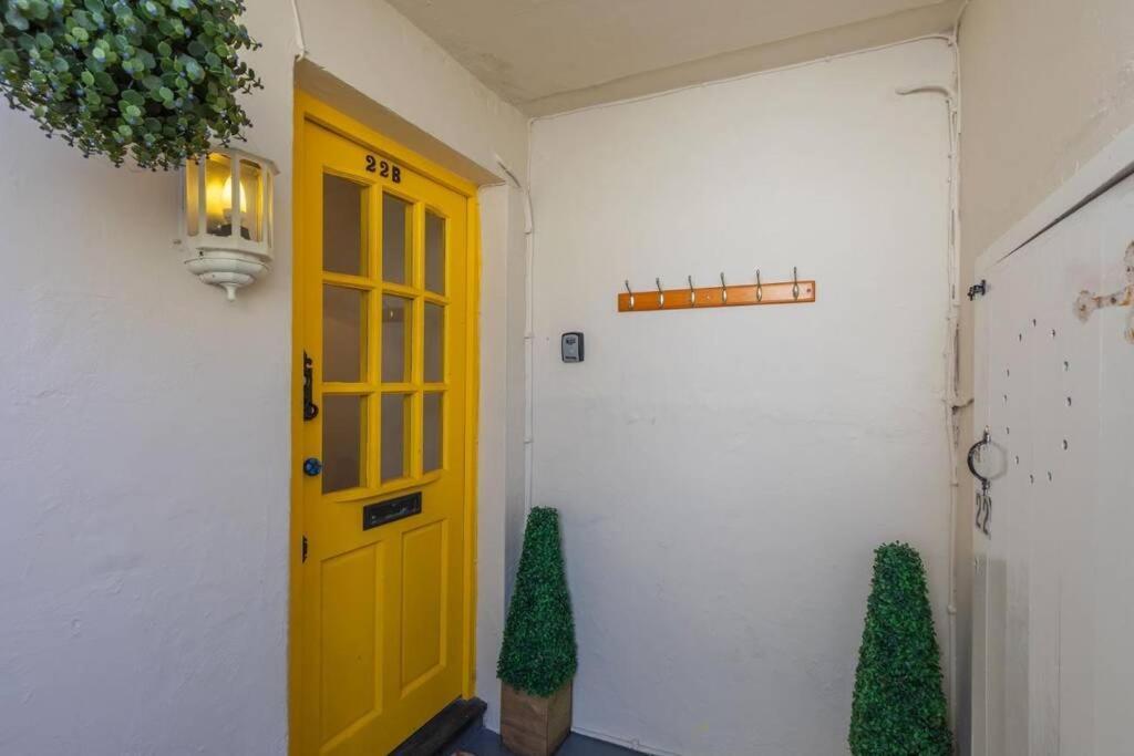 New Seaside Patio - By My Getaways Apartamento Brighton Exterior foto